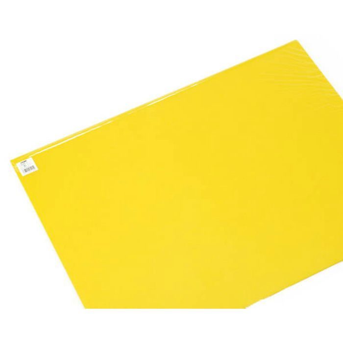 CCB465-4 スミホビー カラーハッポー イエロー 光【アウンワークス通販】