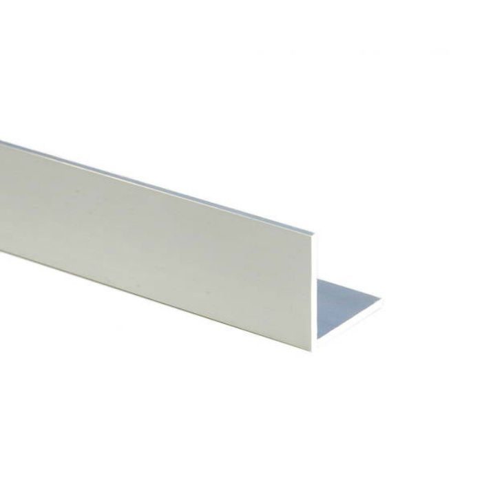 AAH4040 ホビー用 アルミ等辺アングル 3mmX40mmX40mm