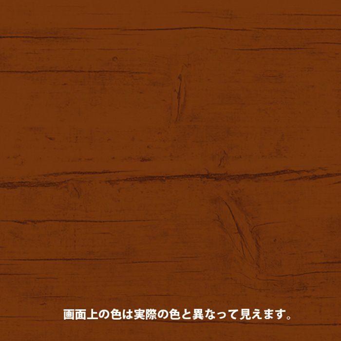 キシラデコール 3.4L チーク 油性