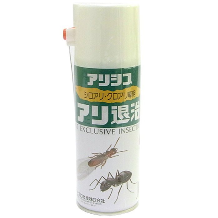 アリ退治スプレー 300ml
