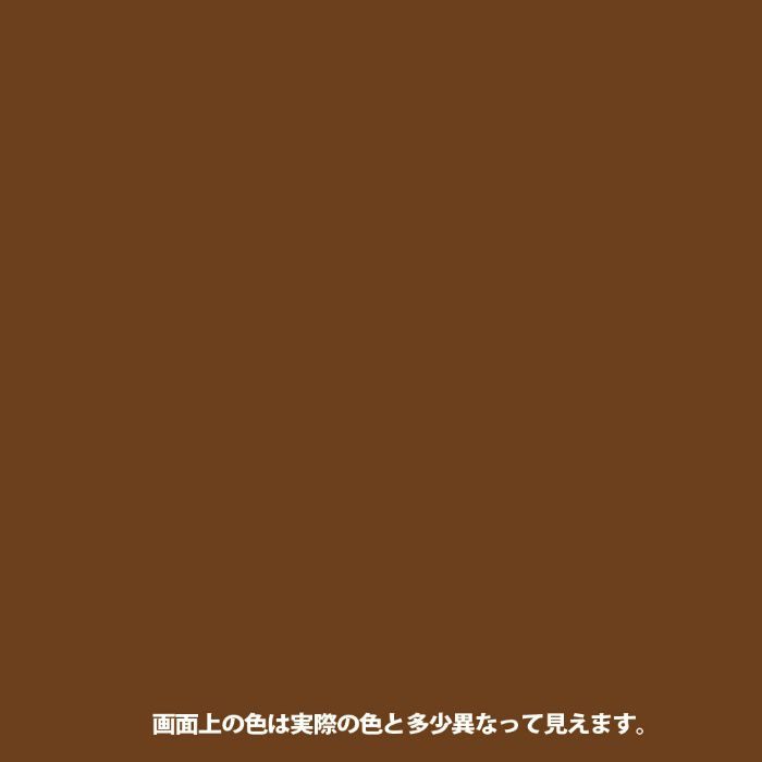 ハピオセレクト 0.7L ゴールデンブラウン 水性つやあり
