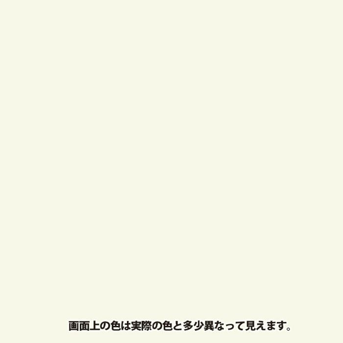 ハピオセレクト 0.2L オフホワイト 水性つやあり