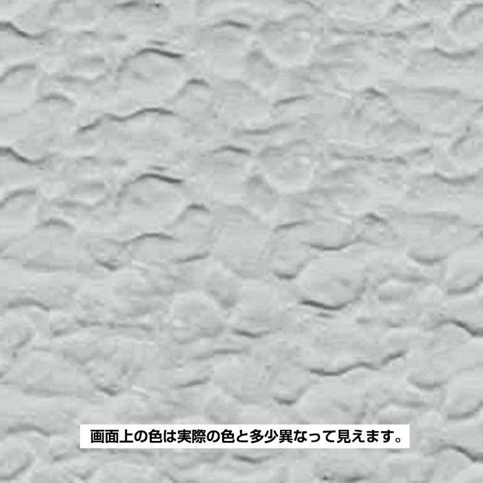 水性シリコン凹凸外かべ用 8kg グレー 水性つやあり カンペハピオ