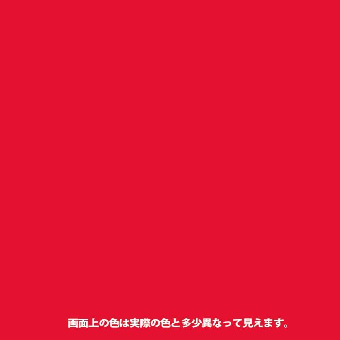 ヌーロ 70ml 蛍光レッド 水性つやあり
