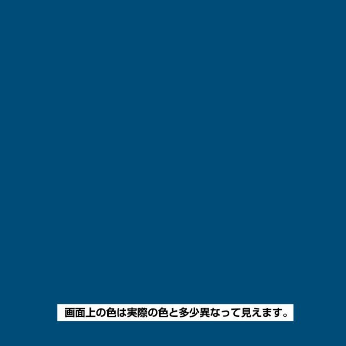 水性シリコン遮熱屋根用 1.6L スカイブルー 水性つやあり