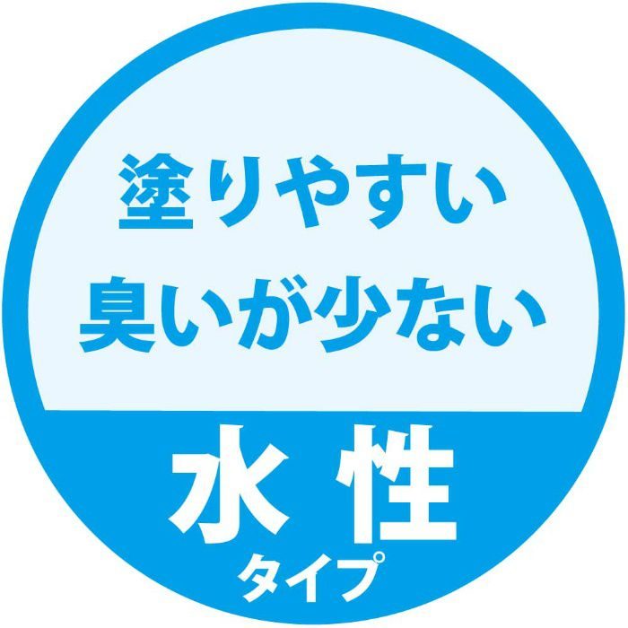 【入荷待ち】水性シリコン遮熱屋根用 7kg スカイブルー 水性つやあり