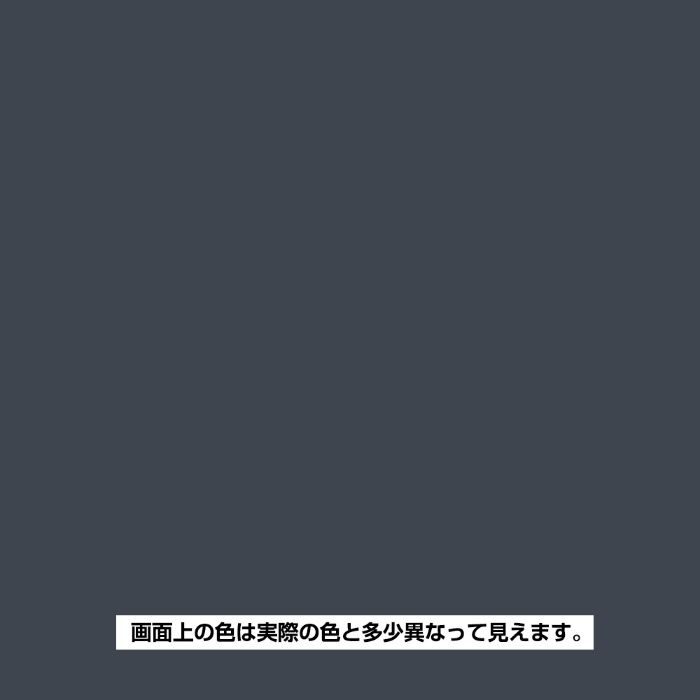 水性シリコン遮熱屋根用 14kg グレー 水性つやあり