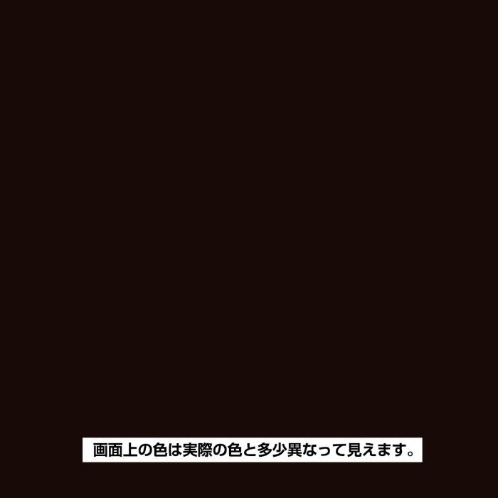 水性シリコン遮熱屋根用 14kg コーヒーブラウン 水性つやあり