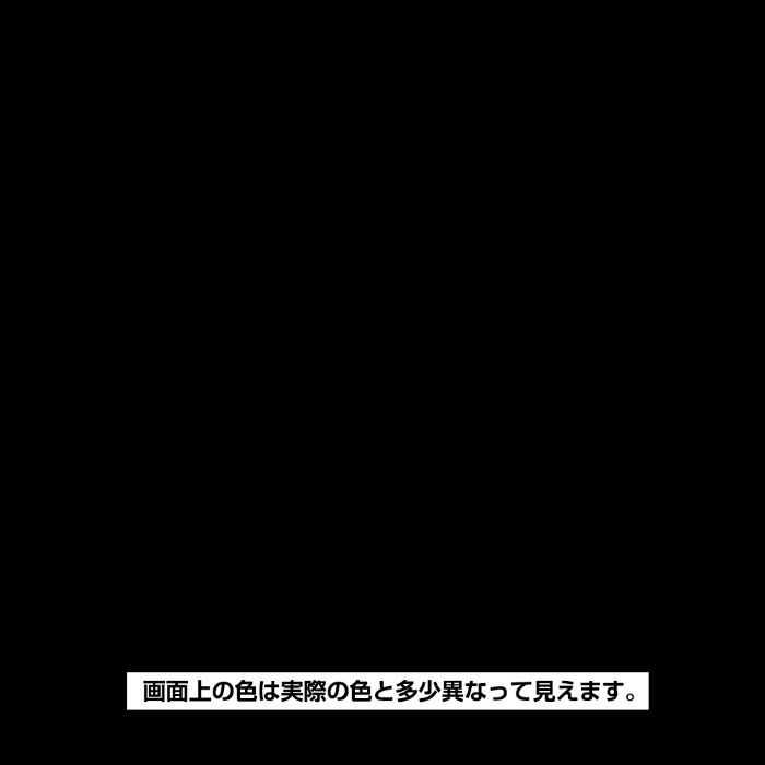 楽雪塗料 14L ブラック 油性つやあり カンペハピオ【アウンワークス通販】