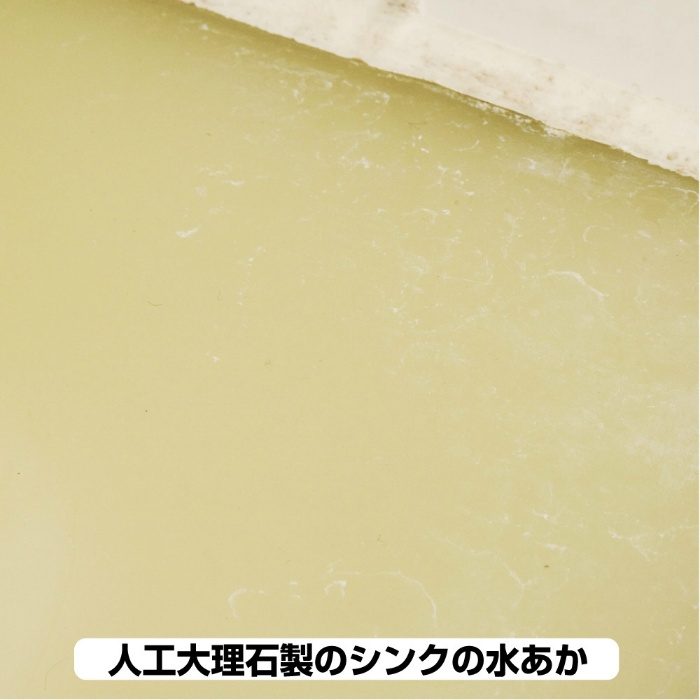 【入荷待ち】復活洗浄剤 ステンレスシンククリーナー 100ml