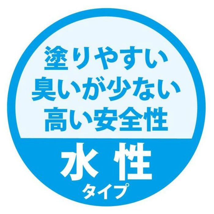 水性木部用ステイン 300ml レッドシダー 水性つやあり