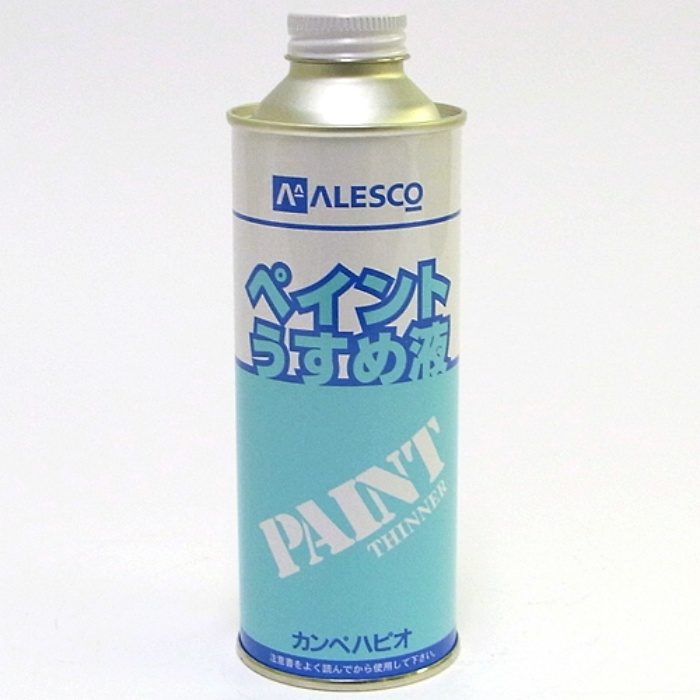 ペイントうすめ液 250ml