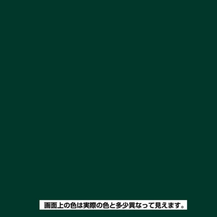 油性シリコンラッカースプレー 420ml ダークグリーン 油性つやあり・つやけし