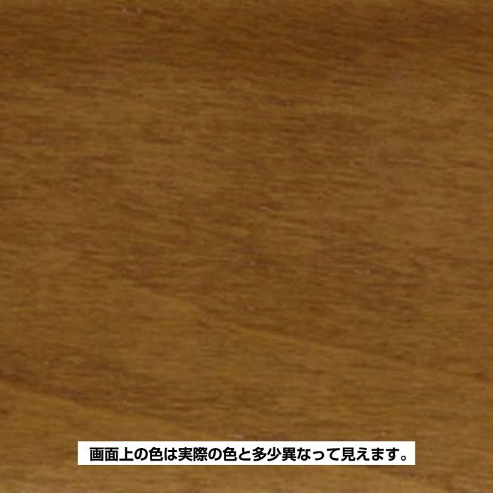 水性ウレタン着色ニス 300ml 新オーク 水性つやあり