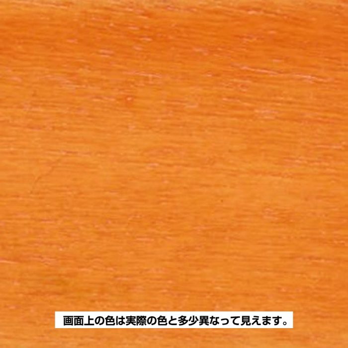 油性ウレタン着色ニス 1.6L 新けやき 油性つやあり
