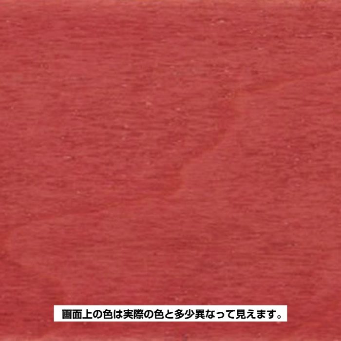 油性ウレタン着色ニス 1.6L 新マホガニー 油性つやあり