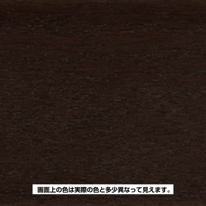 オイルステインA 0.7L ブラック 油性