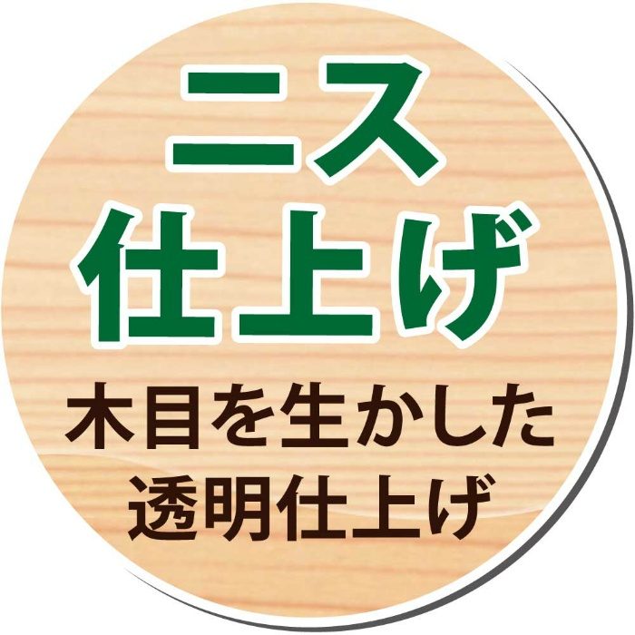 速乾ニスA 300ml とうめい 油性つやあり カンペハピオ【アウンワークス