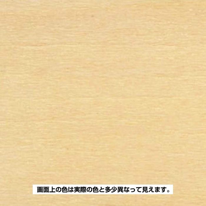 水性白木用ニスＡ 100ml つやけし乳白色 水性つやけし