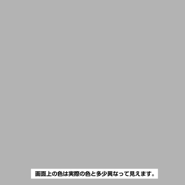 油性トップガード 0.8L ぎん色 油性つやあり