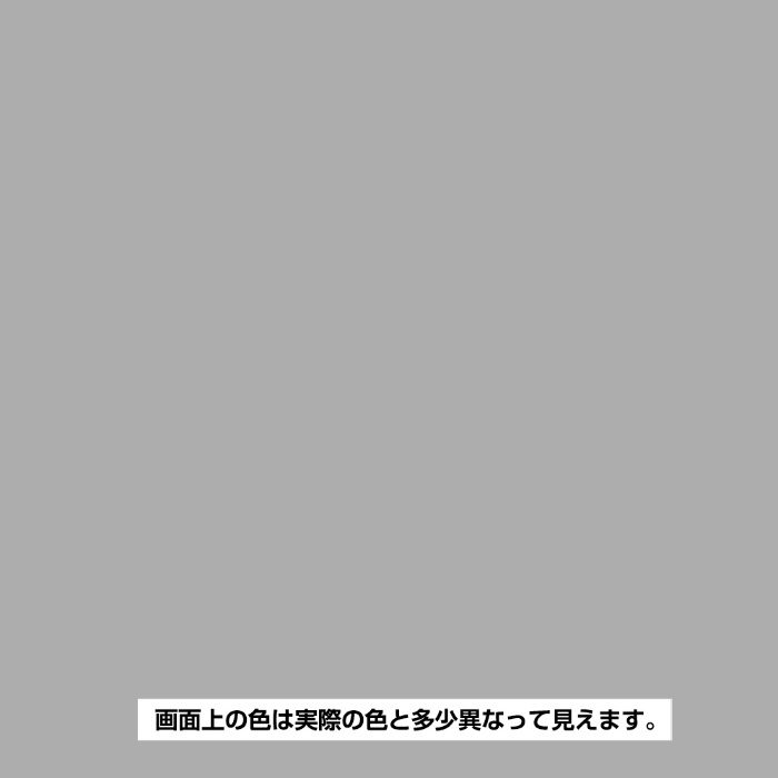 油性アルミ用スプレー 300ml シルバー 油性3分つや