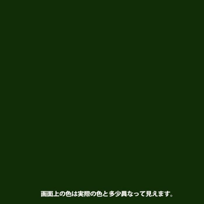 油性ウレタンガード 1.6L みどり 油性つやあり