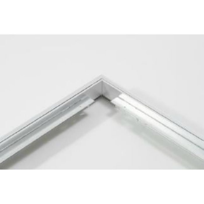 HHGMⅡ-454W ホワイトハイハッチ アルミ点検口 GMⅡタイプ