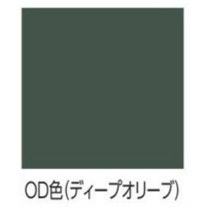 389873 エナメルスプレーexceed 合成樹脂 300ml ディープオリーブ