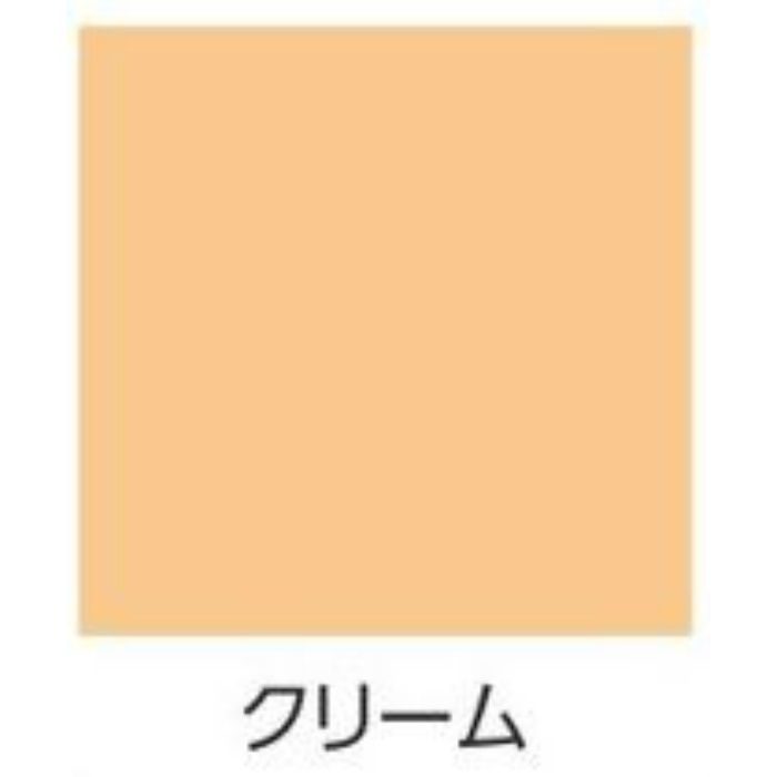 390405 エナメルスプレーexceed 合成樹脂 300ml クリーム