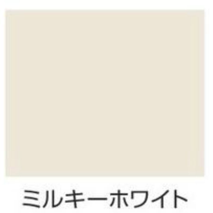 389918 サイディング・外壁用水性シリコン樹脂系塗料 16kg ミルキーホワイト