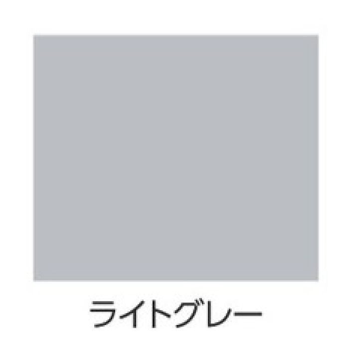 390693 水性コンクリートフロア用 アクリル樹脂塗料 1.6L ライトグレー