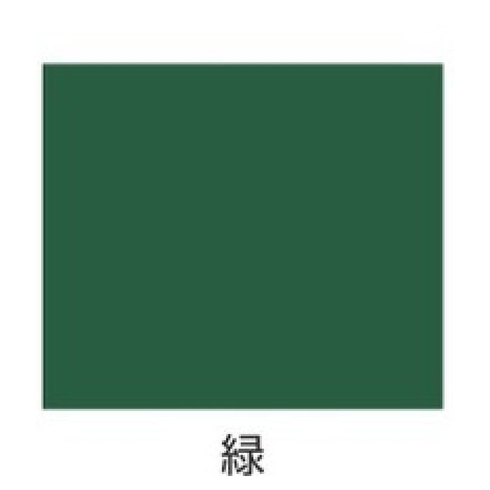390246 油性コンクリートフロア用 高級アクリル系床用塗料 14kg 緑