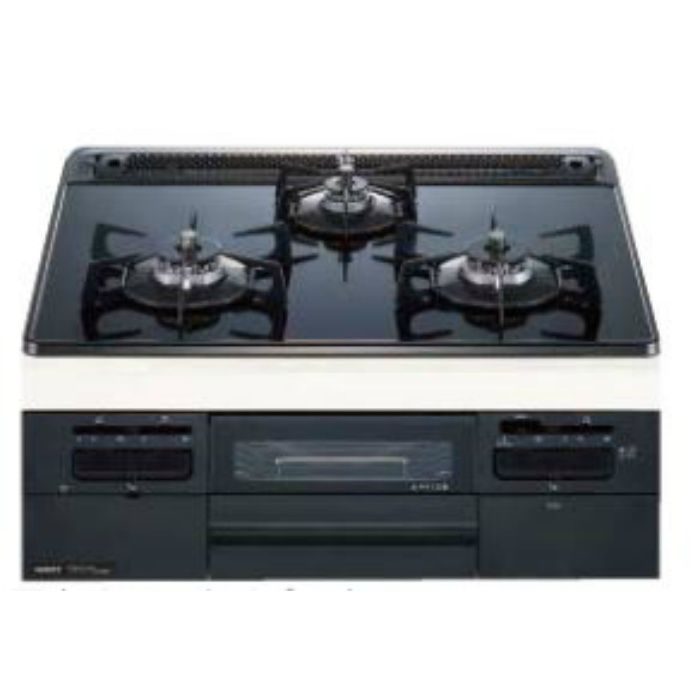 N3WQ6RWTS Fami ファミ スタンダード LPG 60cmタイプ