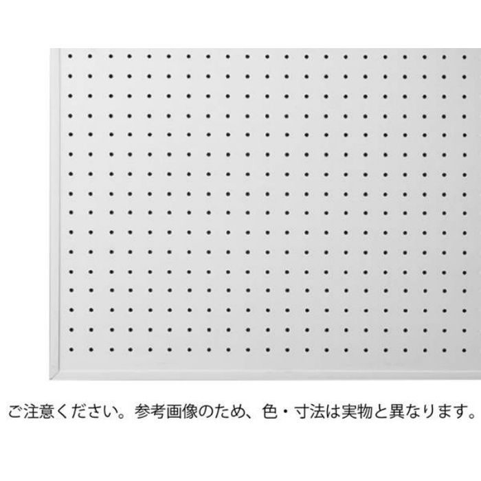 PGBD306-1 パンチングボード フレーム付 黒