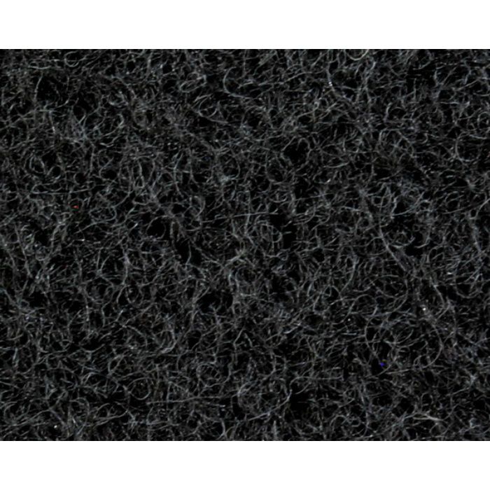 KQFT309-10 吸音カラー硬質フェルトボード ブラック