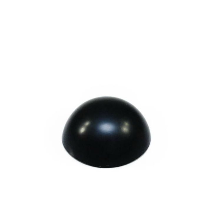 KTD56-2 戸当りドーム 黒