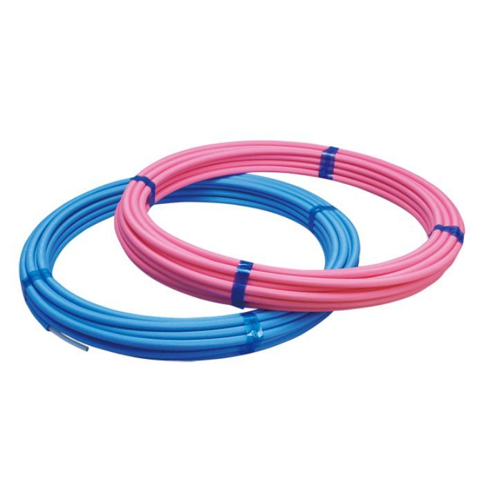 PEX-16PFP5 RMモール付属品 ミラペックス・被覆 発泡被覆5mm厚 ピンク