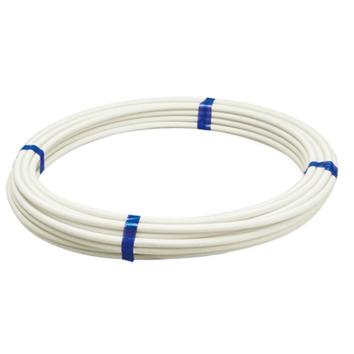 PEX-16PF5 RMモール付属品 ミラペックス・被覆 発泡被覆5mm厚 アイボリー
