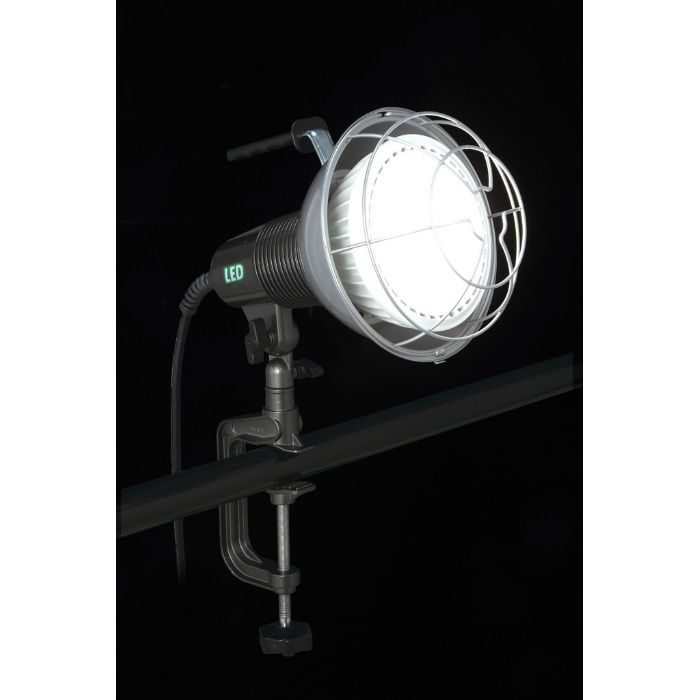 ハタヤ(HATAYA) 屋外用 LED作業灯 18W広角タイプ RGL-10W - 1