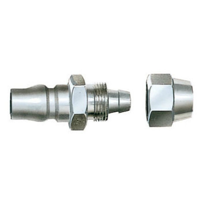 HC-2P 1/4プラグカプラ