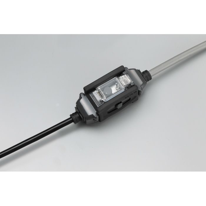 LE-2005KD 200W LED投光器 屋外用 電線長さ5m