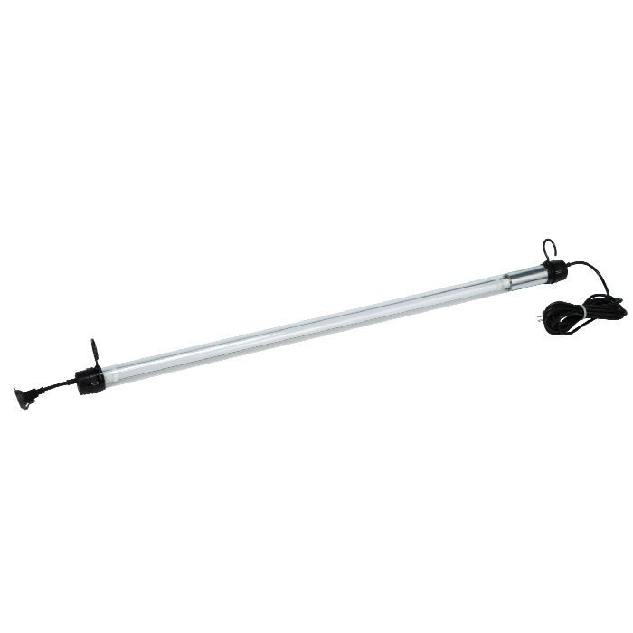LSX-5N LEDレンカライトS ロングタイプ（100V） 18W 屋外用 電線長さ5m【セール開催中】
