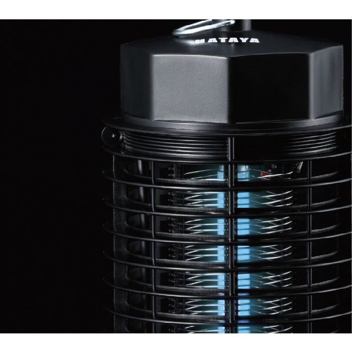 DGK-1H 電撃式殺虫器 電撃！蚊チッと 屋内用