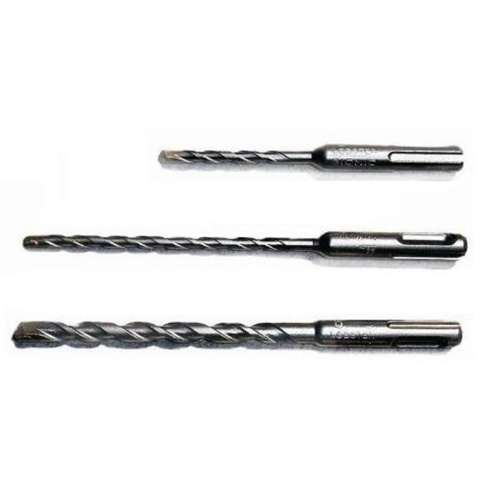 HB105460 エビ印ハンマービット SDS-plus shank ロング