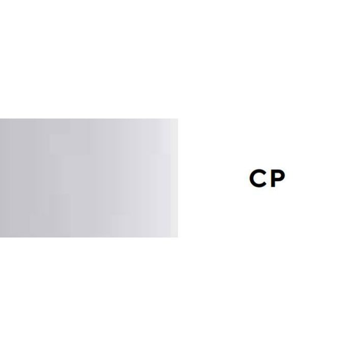 K-8799-CP キッチンシンク用排水金具（N-204後ろ引きエルボーセット用）テールピースなし ポリッシュドクローム