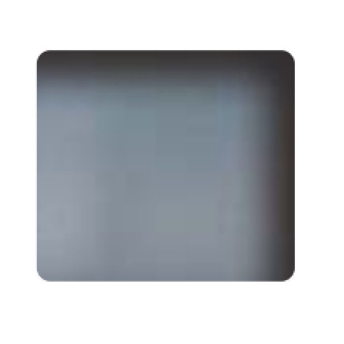SH2FGCND ファサラ ガラスフィルム Center Gradation クラウドナロー ダークグレー 1270mm