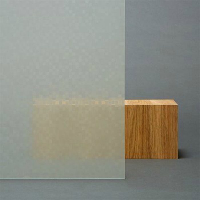 SH2SMSC ファサラ ガラスフィルム Emboss モザイクシュクレ 1219mm スリーエム ジャパン【アウンワークス通販】