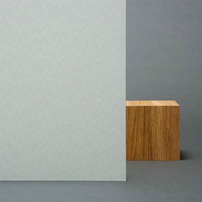 SH2SMML ファサラ ガラスフィルム Emboss モザイクミルキー 1219mm