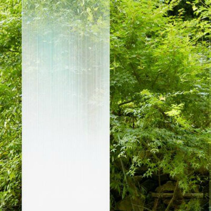 SH2FGTG ファサラ ガラスフィルム Gradation 剣 1270mm×30m巻