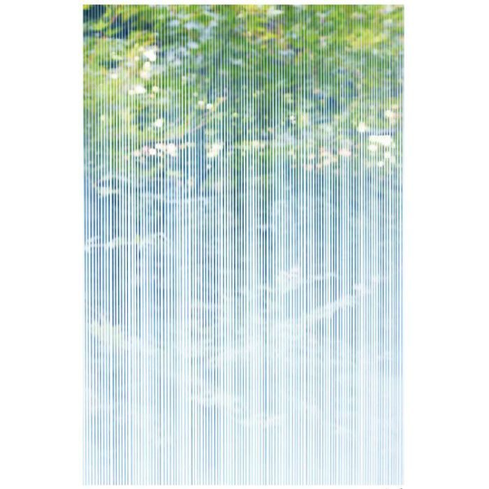 SH2FGTG ファサラ ガラスフィルム Gradation 剣 1270mm×30m巻